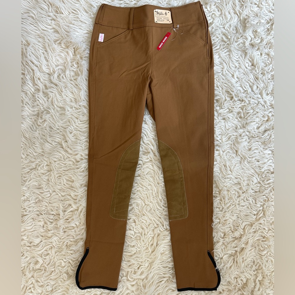 Tailored sportsman trophy hunter breeches size 24R